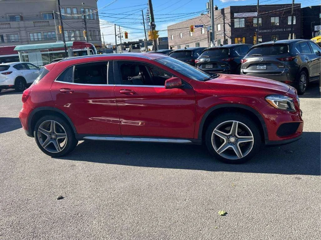 Mercedes-Benz GLA 250 * CARFAX * ФИНАНСИРАНЕ  - изображение 4