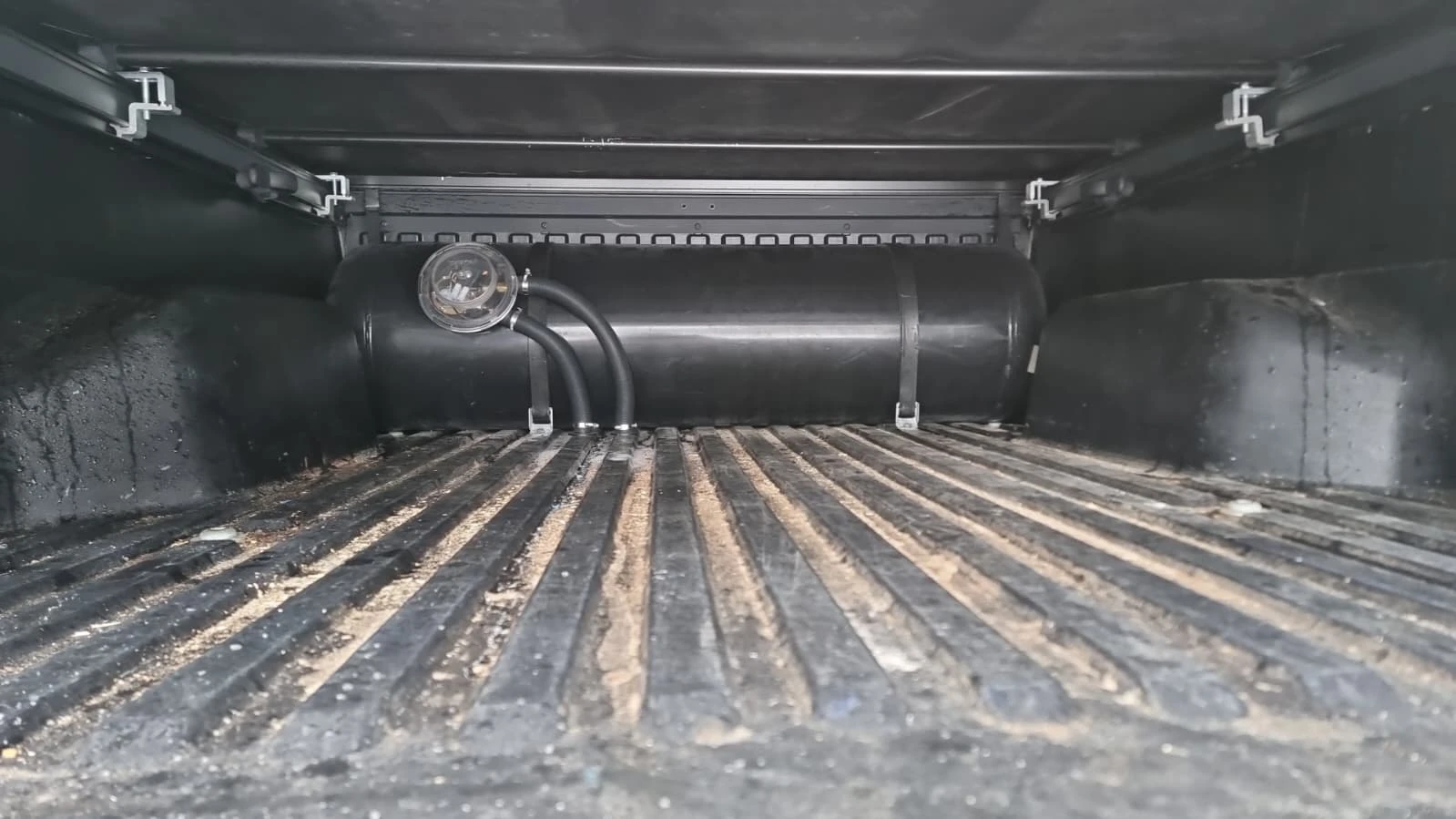 Toyota Tacoma  - изображение 6