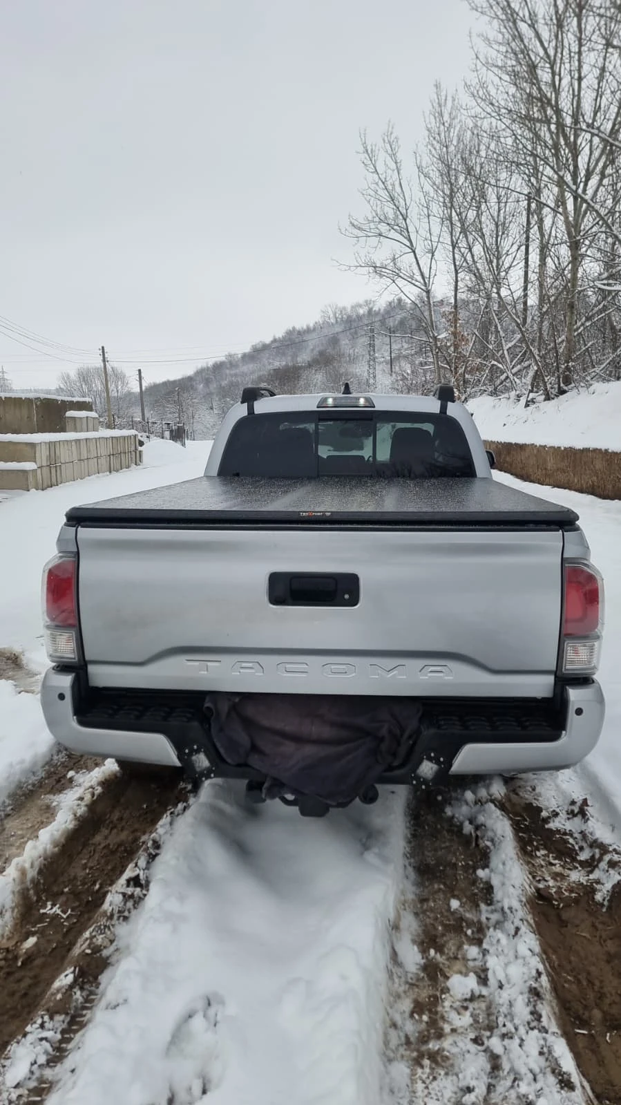 Toyota Tacoma  - изображение 2