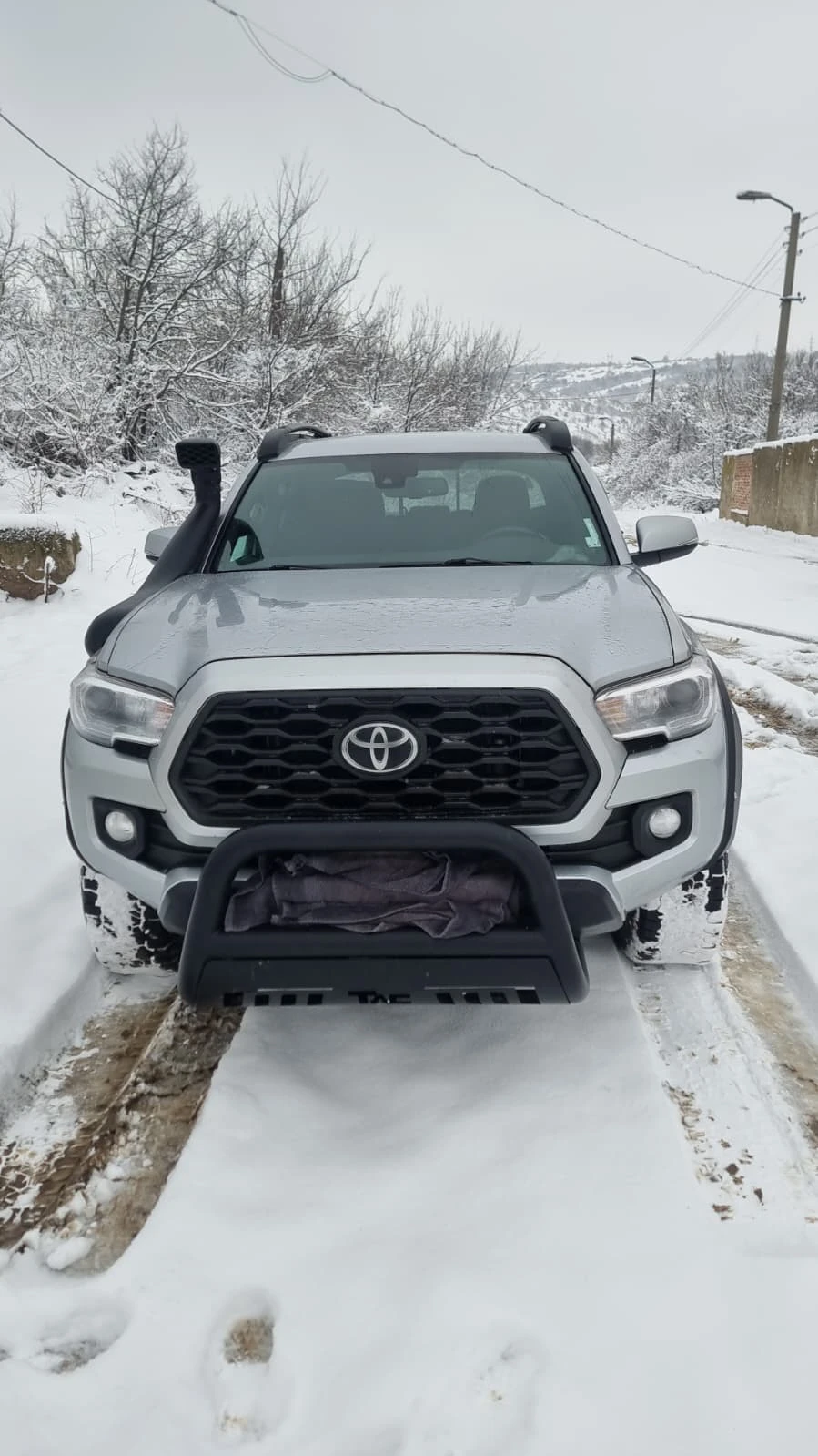 Toyota Tacoma | Mobile.bg � ����������� 1