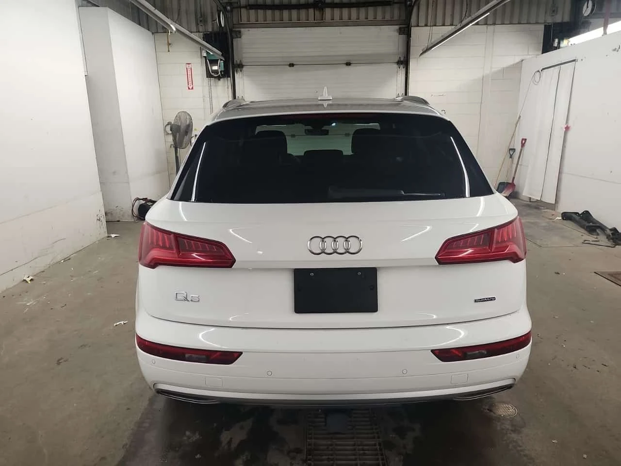 Audi Q5 * TECHNIK * ������ ���������* ��������* ��������*  | Mobile.bg � ����������� 6
