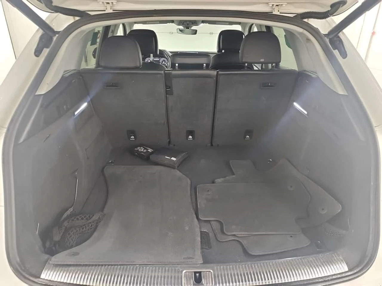 Audi Q5 * TECHNIK * ������ ���������* ��������* ��������*  | Mobile.bg � ����������� 16