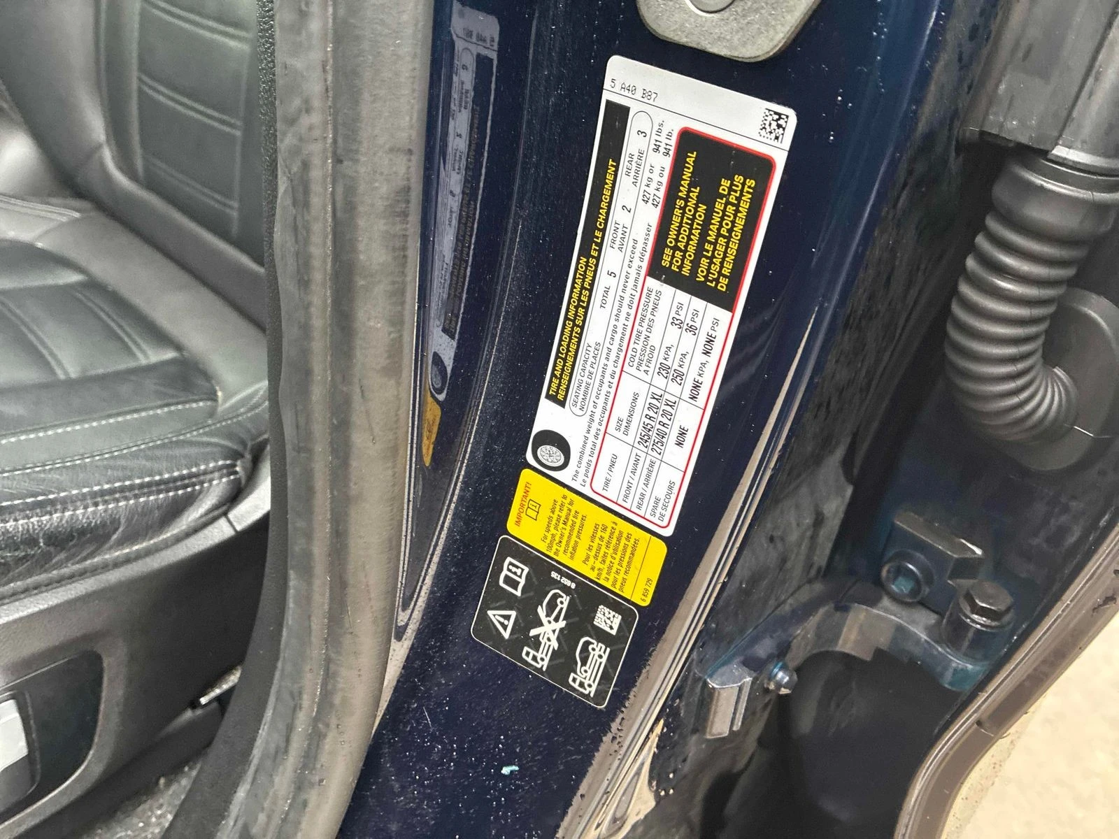 BMW X3 30I С РЕГИСТРАЦИЯ & АВТО КРЕДИТ, снимка 11 - Автомобили и джипове - 53840573