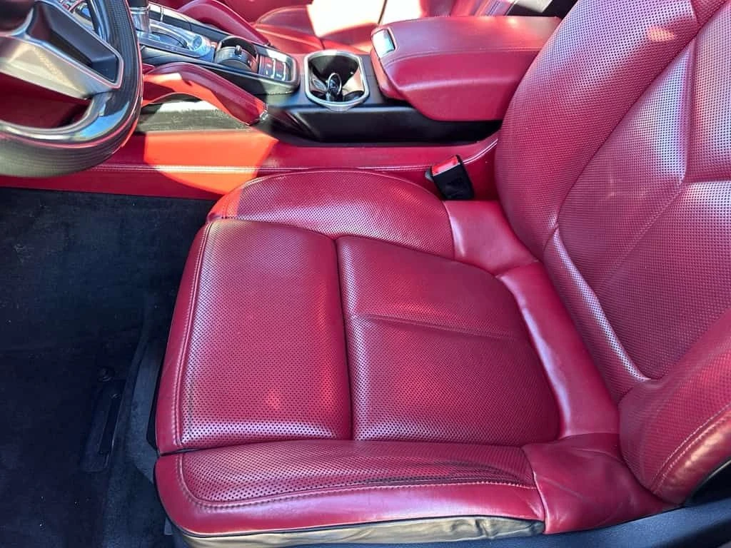 Porsche Cayenne AWD CARFAX, снимка 11 - Автомобили и джипове - 53873755