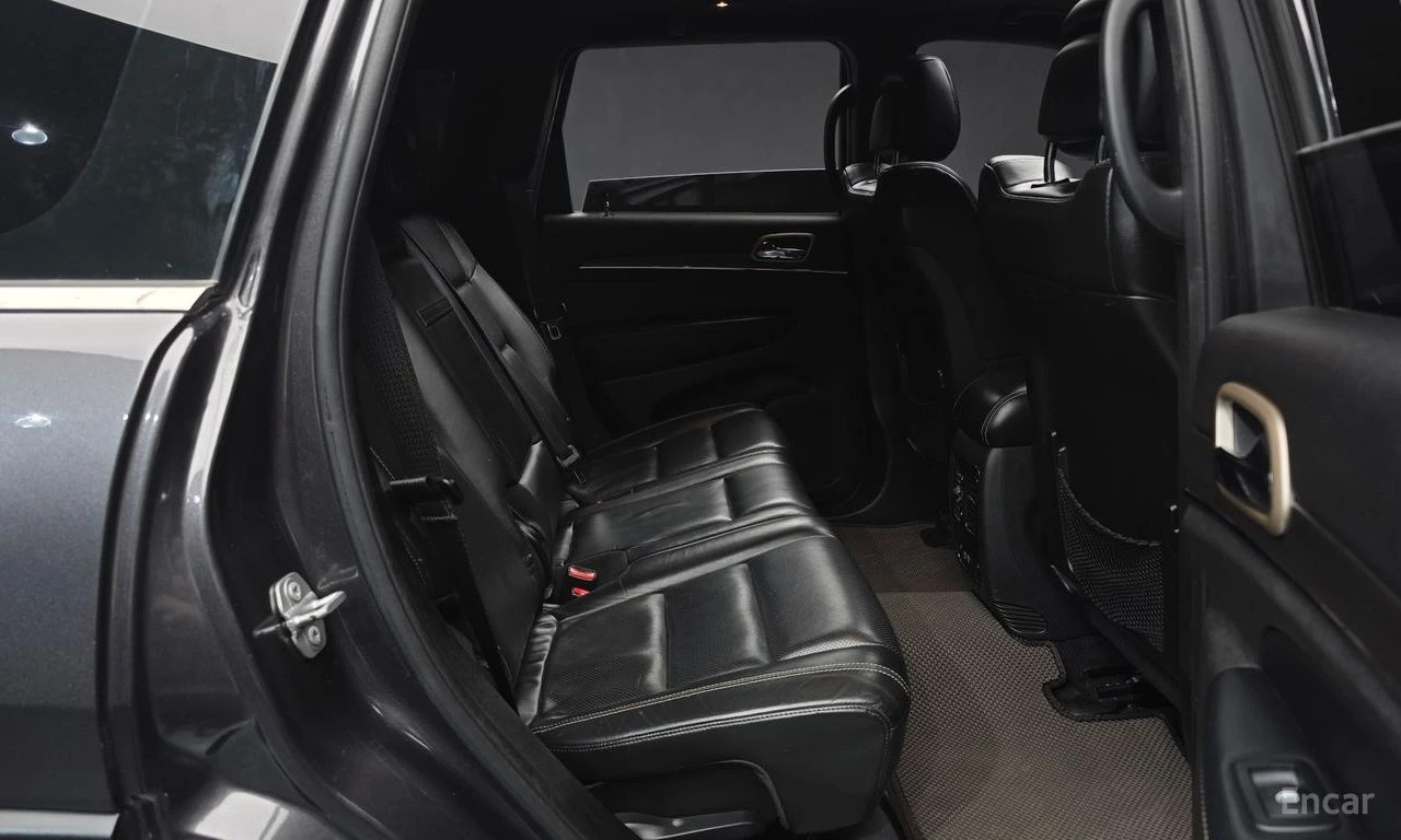 Jeep Grand cherokee 3.6* V6* 8ZF* LIMITED* �������* ���������* 360���� | Mobile.bg � ����������� 14