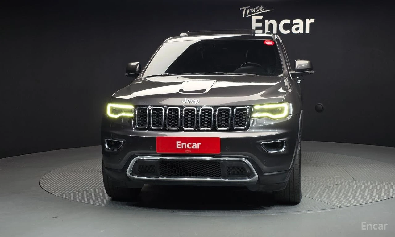 Jeep Grand cherokee 3.6* V6* 8ZF* LIMITED* �������* ���������* 360���� | Mobile.bg � ����������� 3
