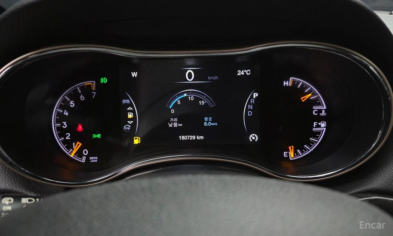 Jeep Grand cherokee 3.6* V6* 8ZF* LIMITED* �������* ���������* 360���� | Mobile.bg � ����������� 12