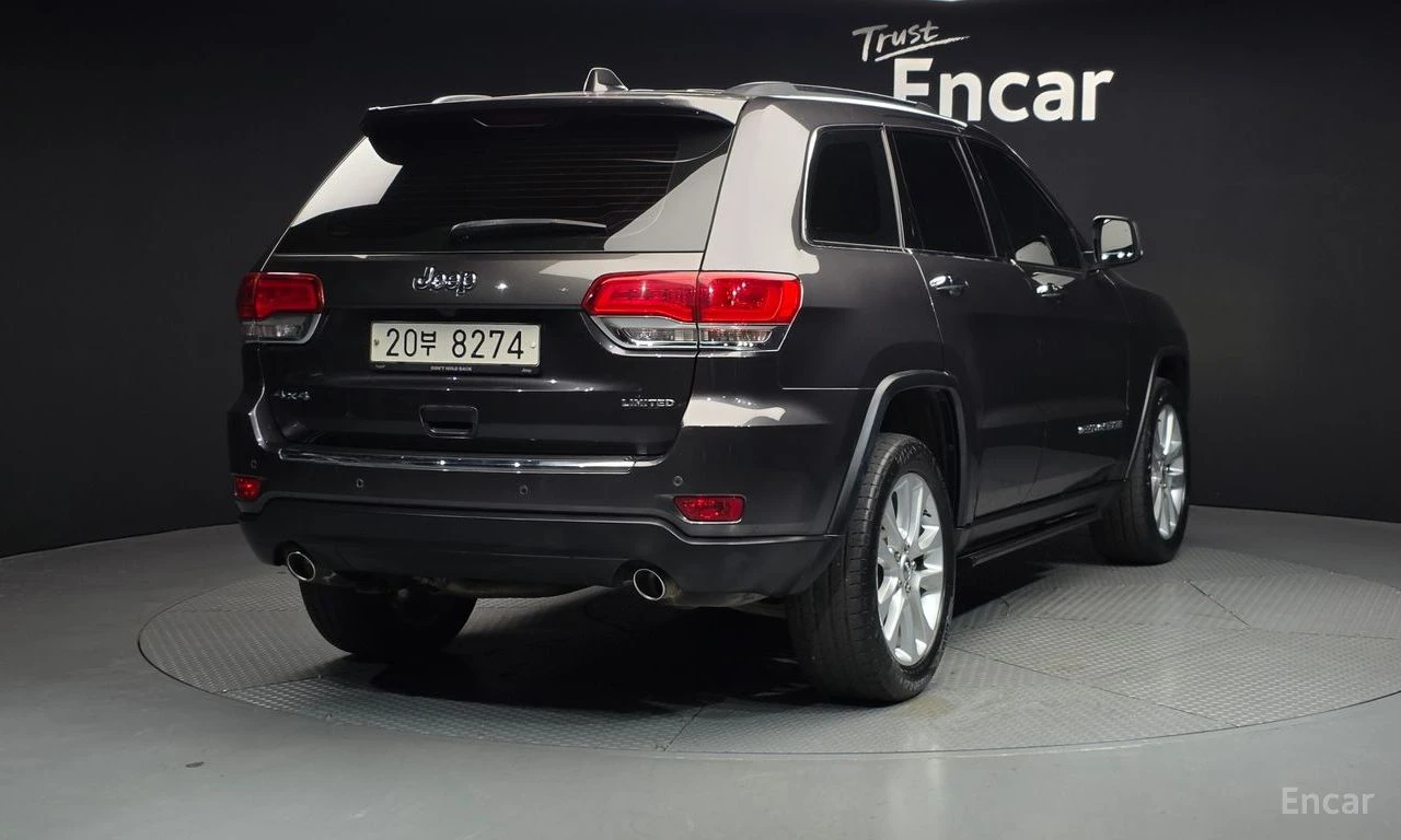 Jeep Grand cherokee 3.6* V6* 8ZF* LIMITED* �������* ���������* 360���� | Mobile.bg � ����������� 2