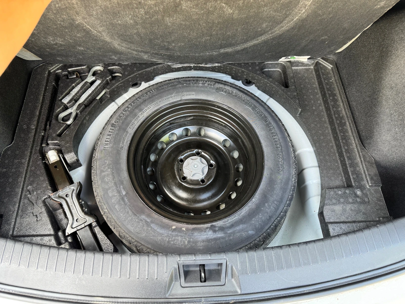 Nissan Qashqai, снимка 6 - Автомобили и джипове - 54573446