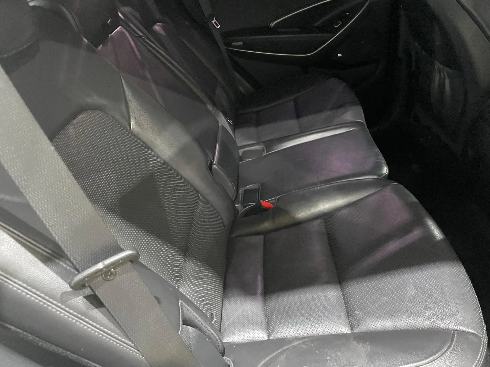 Hyundai Santa fe 2.2 CRDi 4WD ! Exclusive Special !, снимка 13 - Автомобили и джипове - 54947010