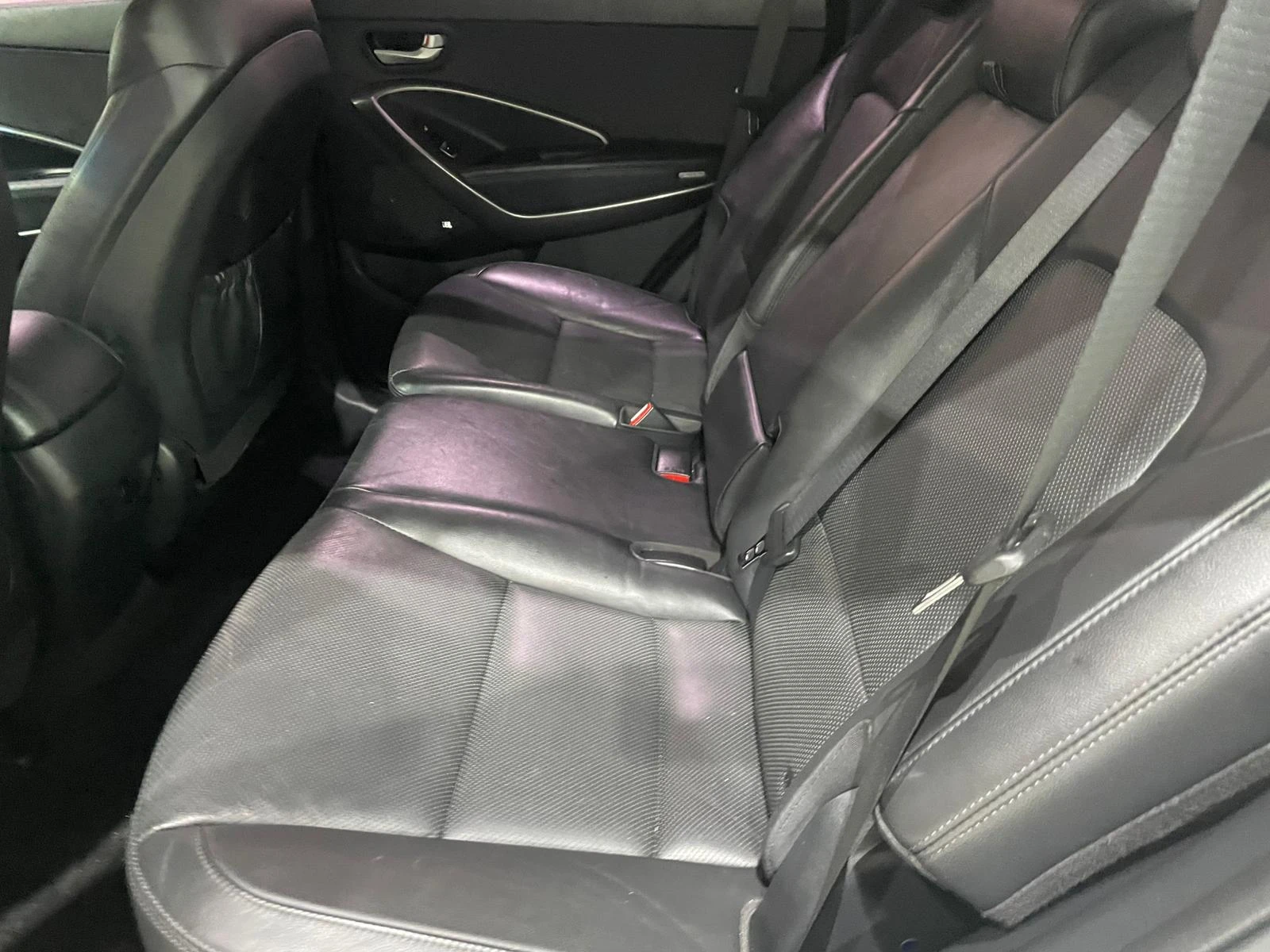 Hyundai Santa fe 2.2 CRDi 4WD ! Exclusive Special !, снимка 9 - Автомобили и джипове - 54947010