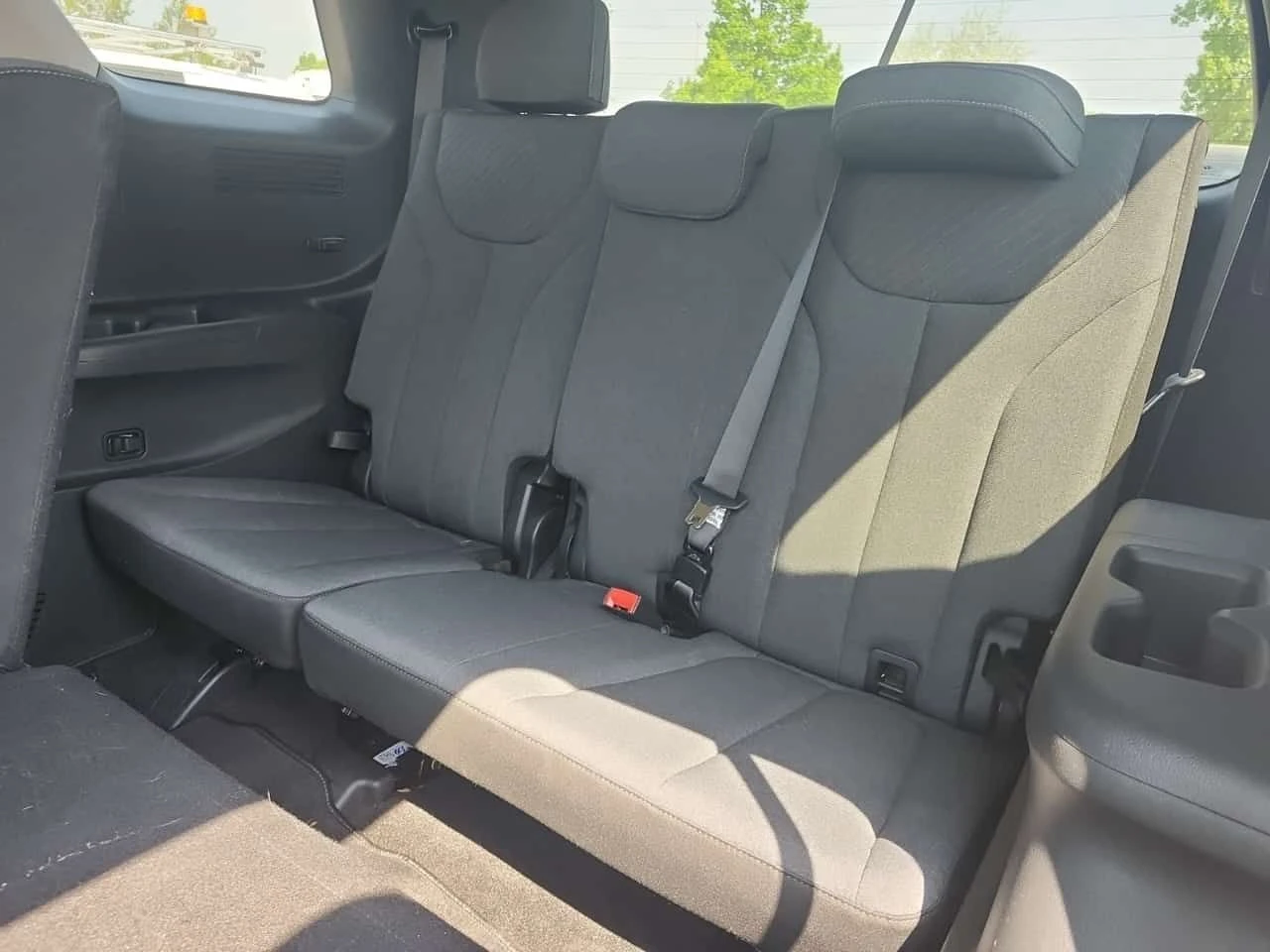 Hyundai Palisade 8 passenger/Awd Preferred /CARFAX/ФИНАНСИРАНЕ, снимка 13 - Автомобили и джипове - 55013939