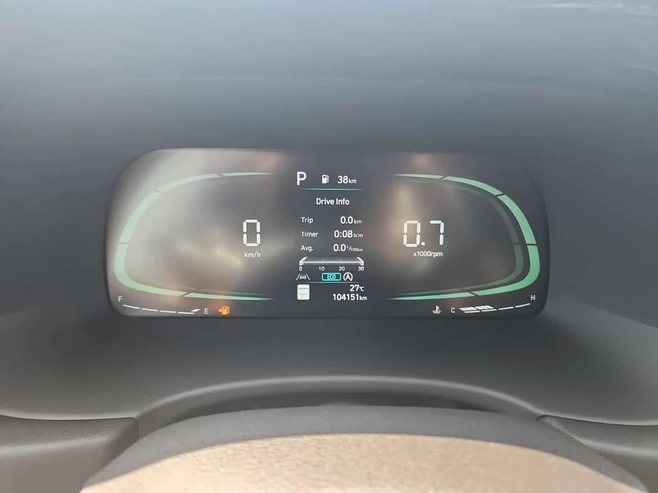 Hyundai Palisade 8 passenger/Awd Preferred /CARFAX/ФИНАНСИРАНЕ, снимка 8 - Автомобили и джипове - 55013939
