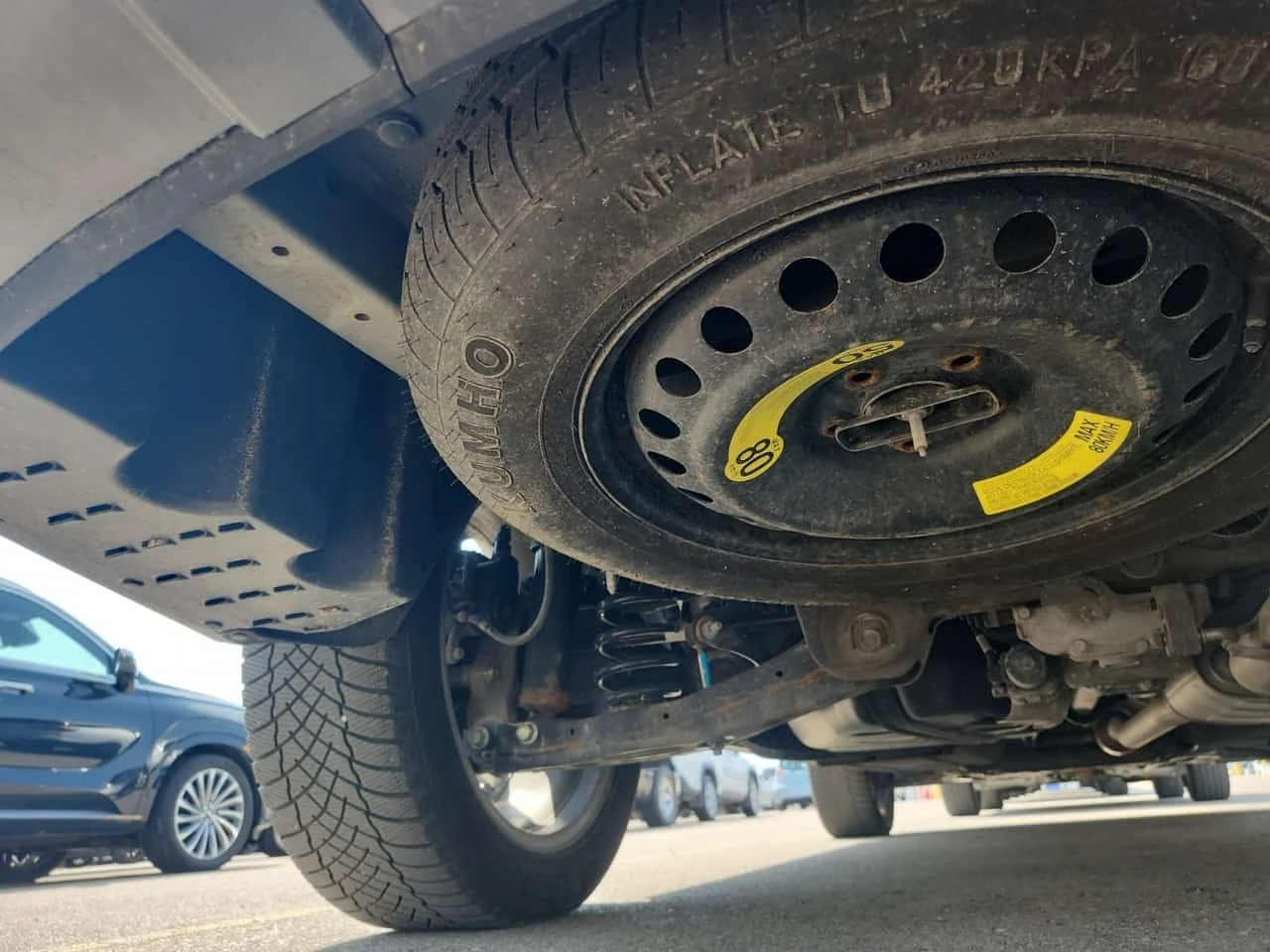 Hyundai Palisade 8 passenger/Awd Preferred /CARFAX/ФИНАНСИРАНЕ, снимка 15 - Автомобили и джипове - 55013939