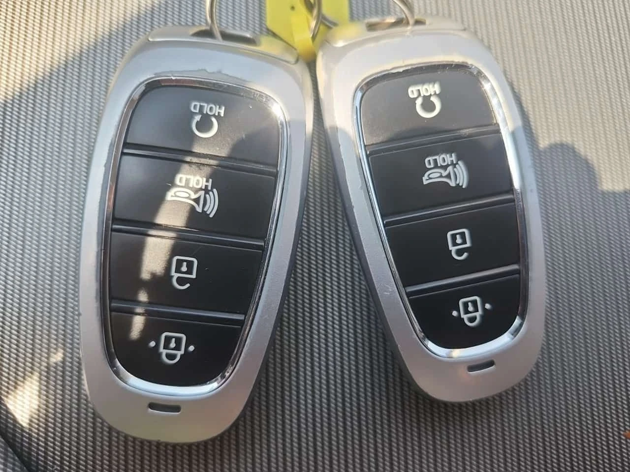 Hyundai Palisade 8 passenger/Awd Preferred /CARFAX/ФИНАНСИРАНЕ, снимка 7 - Автомобили и джипове - 55013939