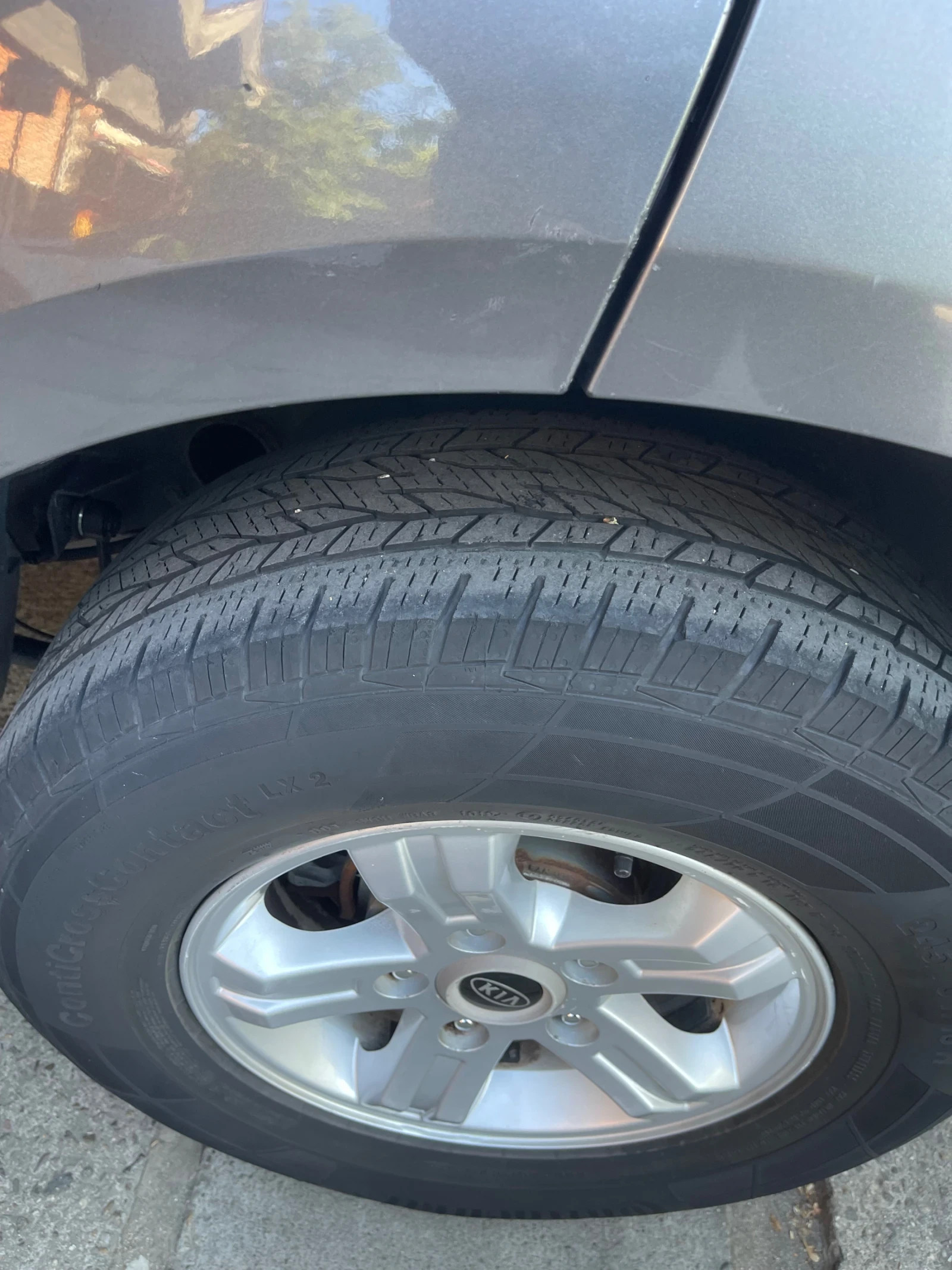 Kia Sorento, снимка 10 - Автомобили и джипове - 55683279