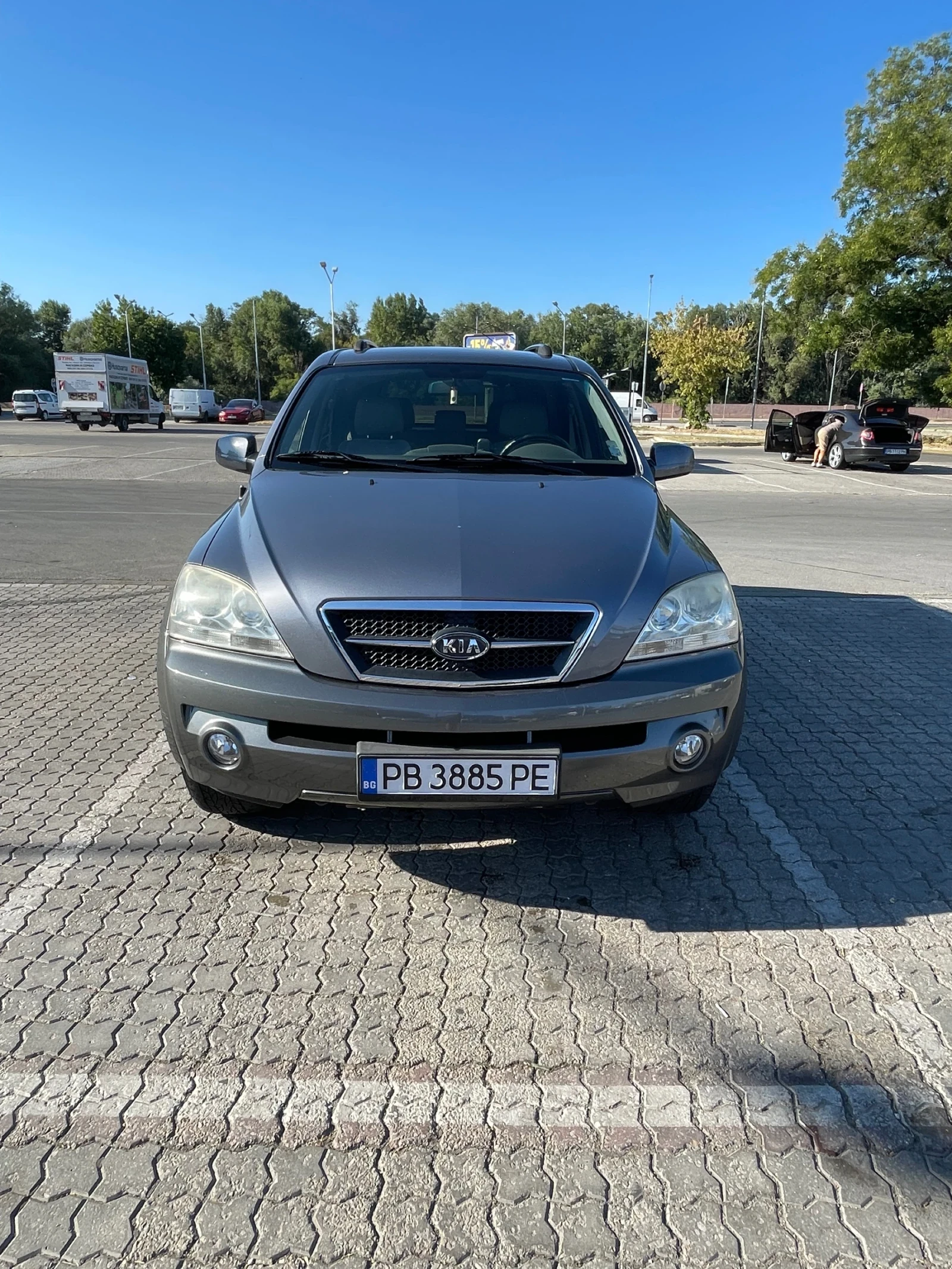 Kia Sorento, снимка 2 - Автомобили и джипове - 55683279