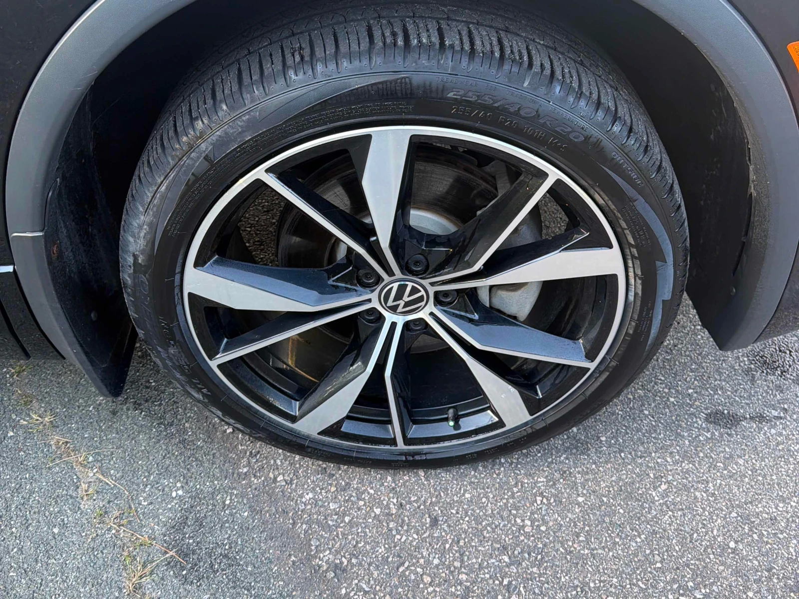 VW Tiguan Highline R Line / 360 / FENDER / ОБДУХВАНЕ, снимка 7 - Автомобили и джипове - 55857331