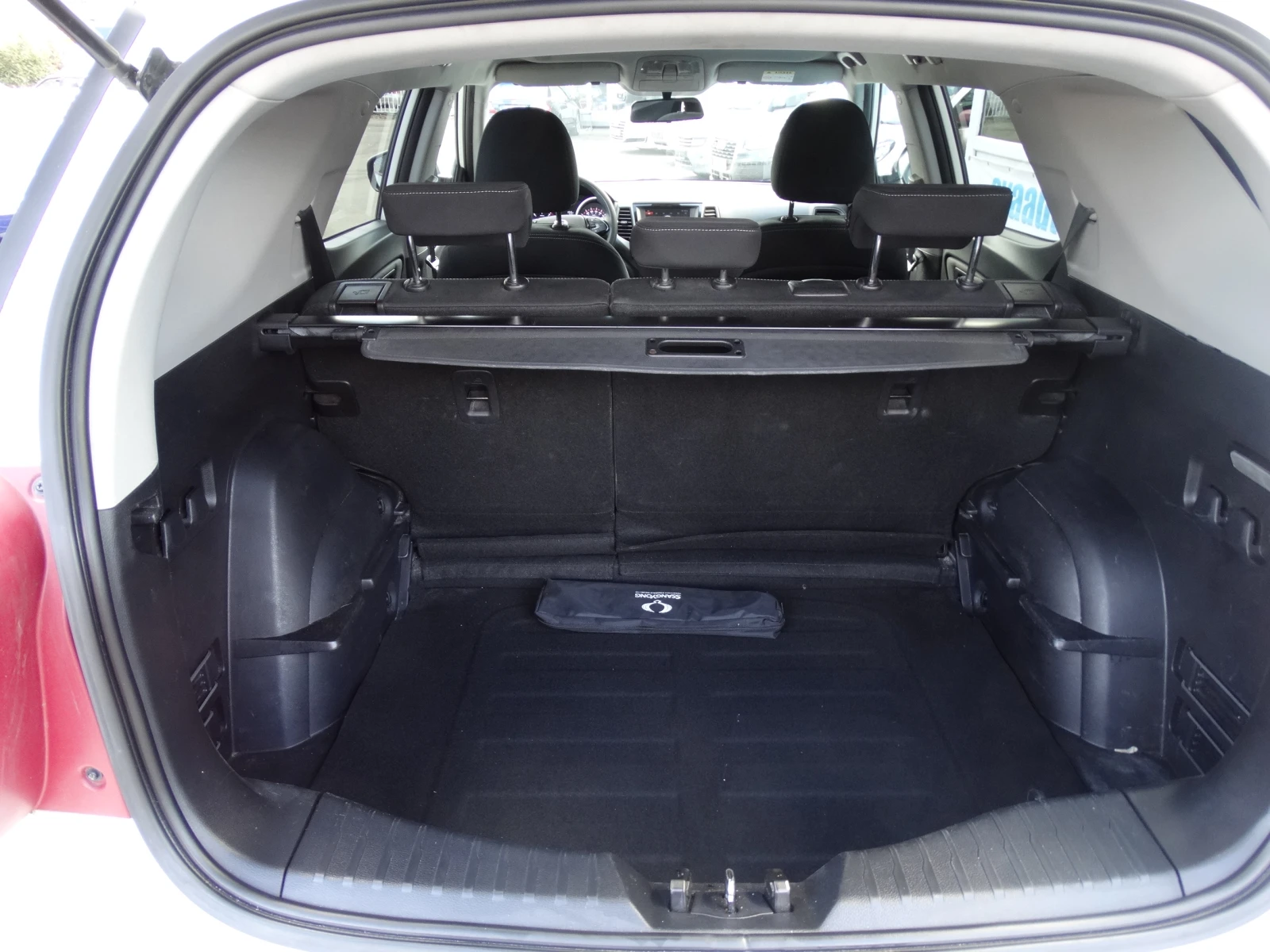SsangYong XLV 1.6 XDI EURO6B | Mobile.bg � ����������� 10