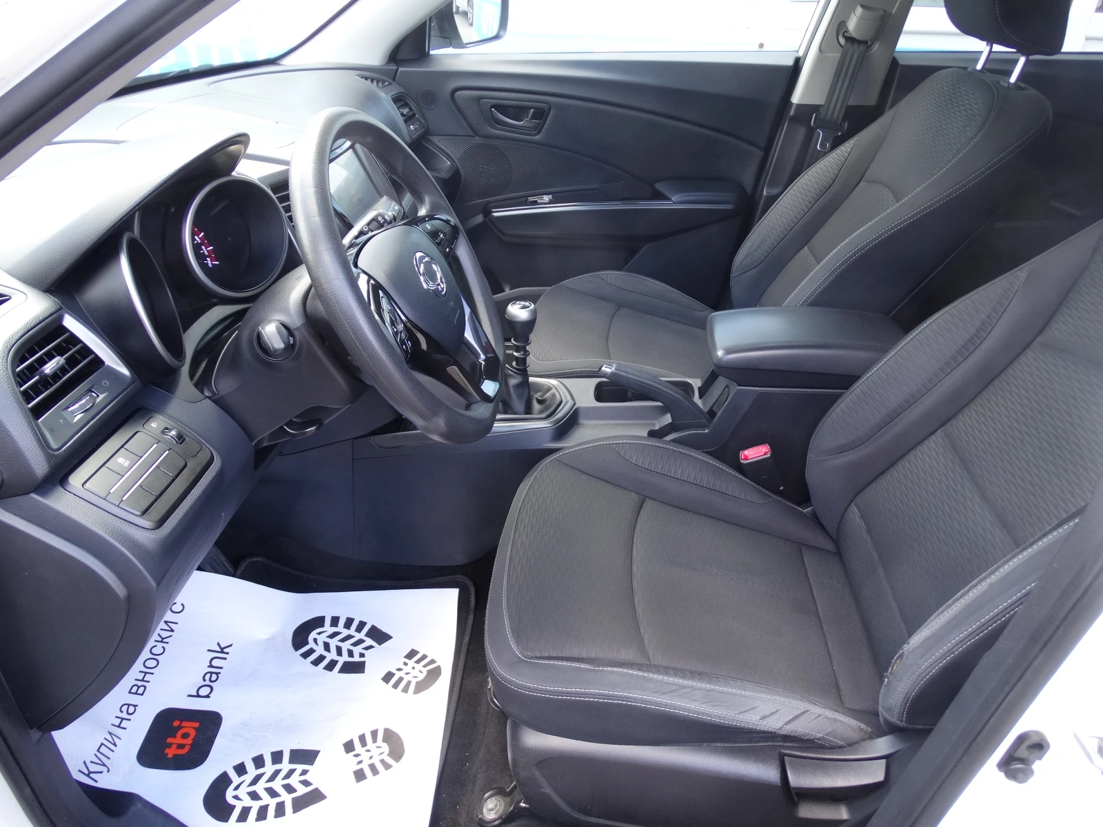 SsangYong XLV 1.6 XDI EURO6B | Mobile.bg � ����������� 5
