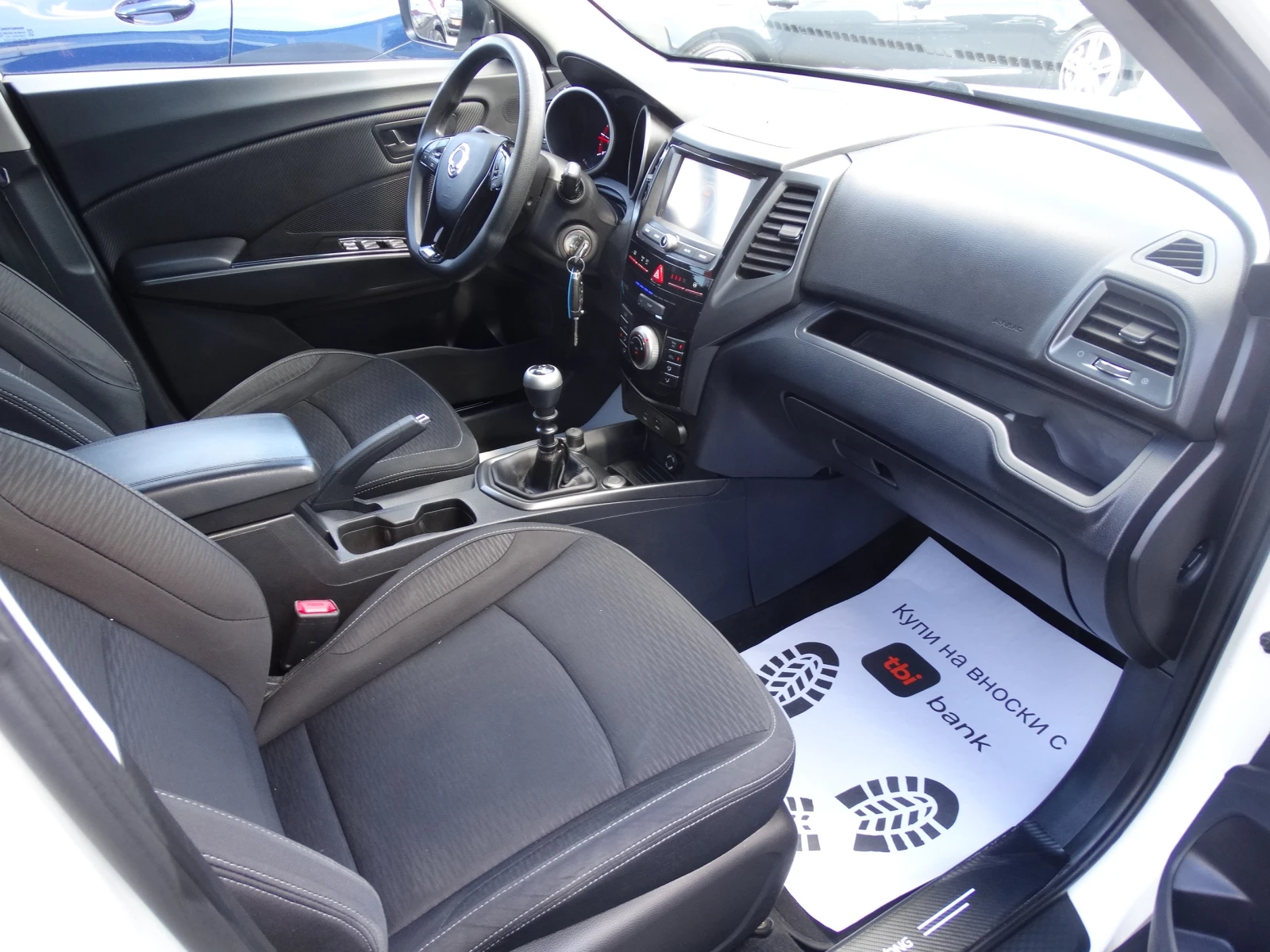 SsangYong XLV 1.6 XDI EURO6B | Mobile.bg � ����������� 11
