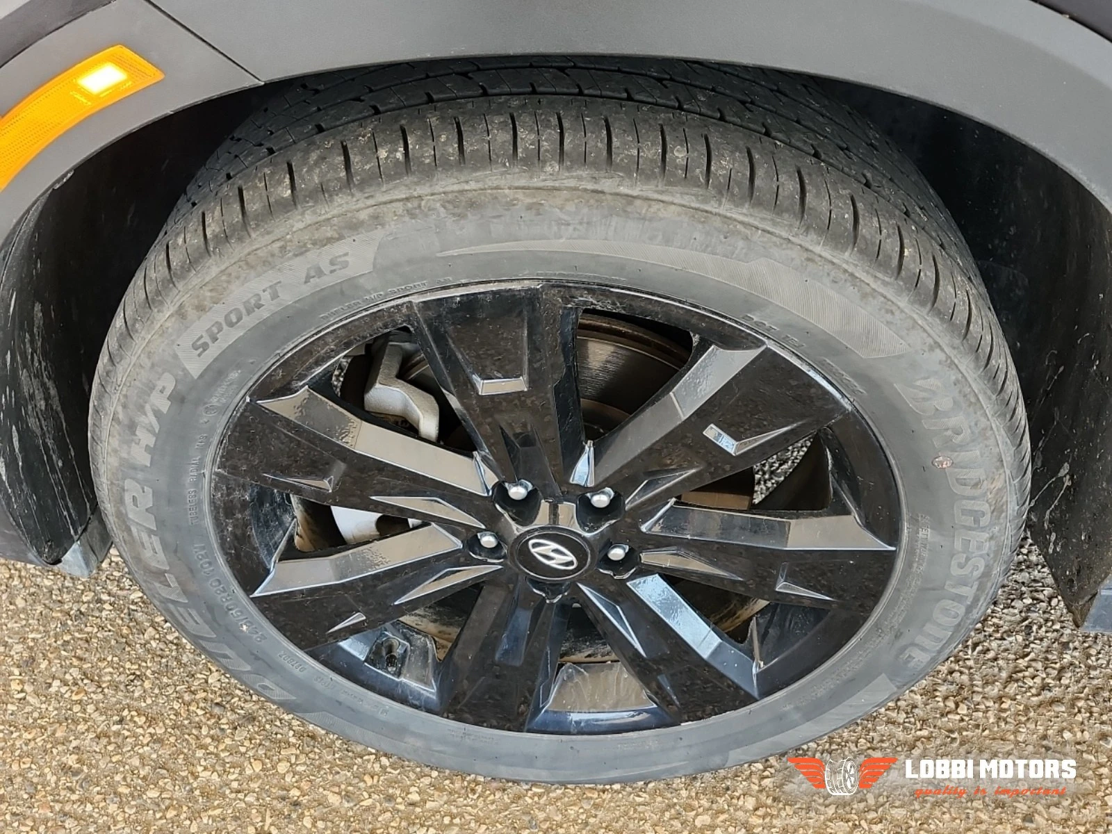 Hyundai Palisade, снимка 6 - Автомобили и джипове - 55992953
