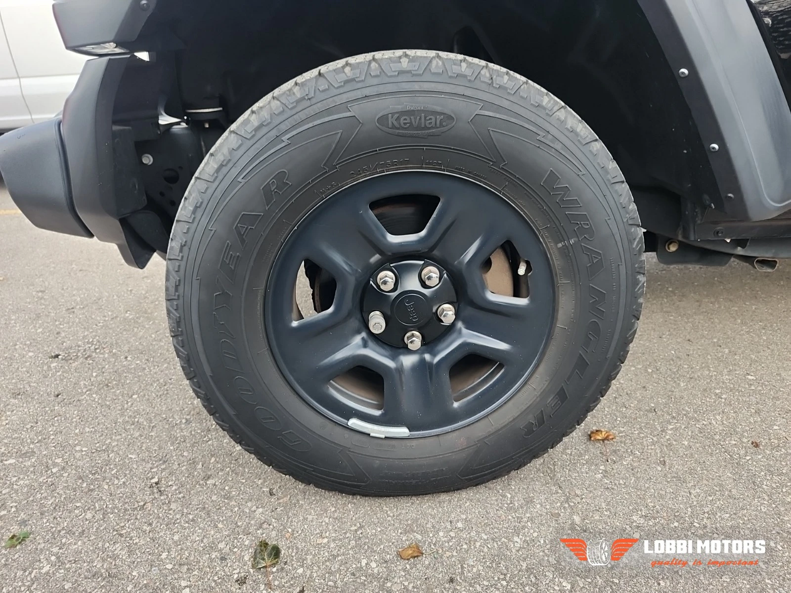 Jeep Wrangler, снимка 4 - Автомобили и джипове - 56069013