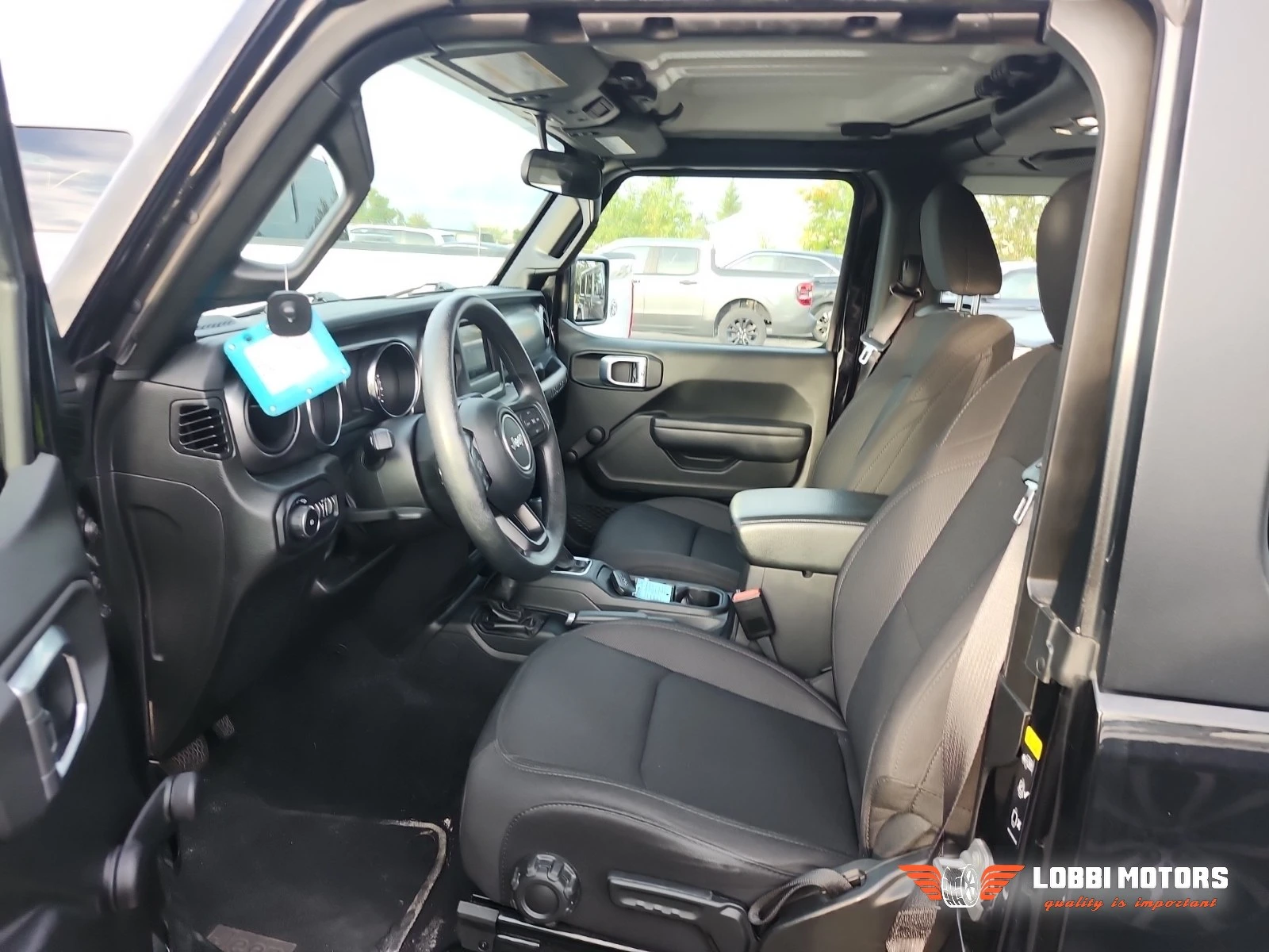 Jeep Wrangler, снимка 3 - Автомобили и джипове - 56069013
