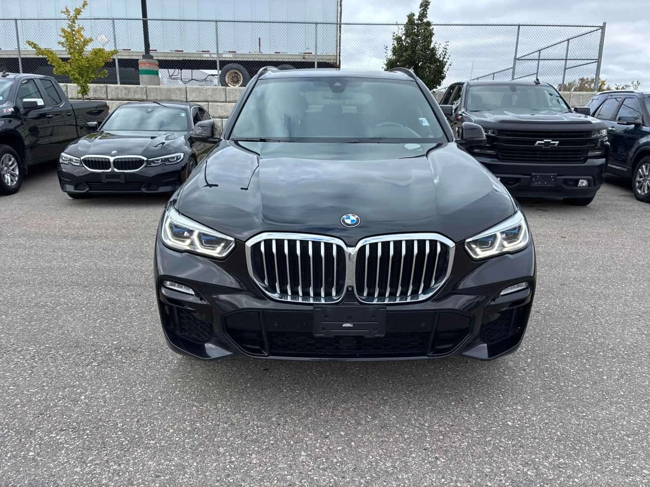 BMW X5 xDrive40i M SPORT/���������/��������/360/LASER | Mobile.bg � ����������� 2
