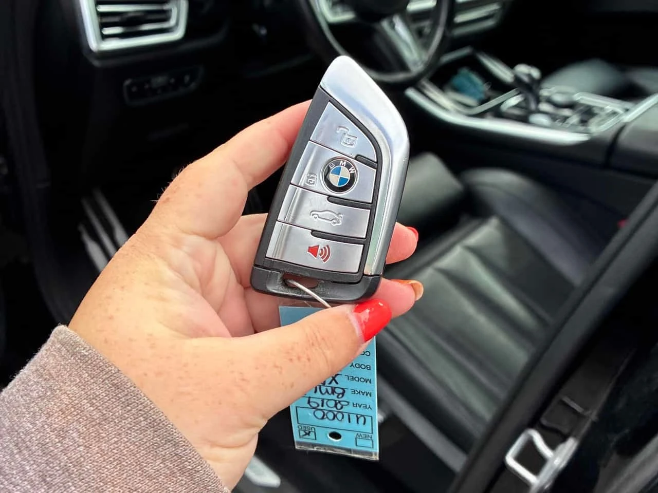 BMW X5 xDrive40i M SPORT/���������/��������/360/LASER | Mobile.bg � ����������� 14