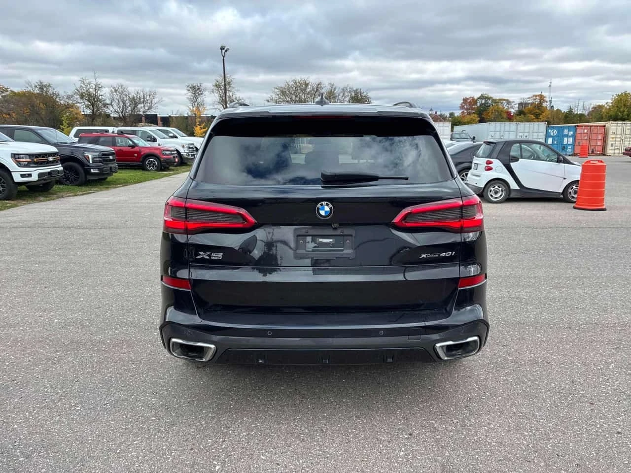 BMW X5 xDrive40i M SPORT/���������/��������/360/LASER | Mobile.bg � ����������� 5
