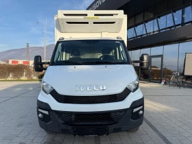 Iveco Daily 72-170 Хладилен+ ток Клима 5.40м. , снимка 3