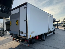 Iveco Daily 72-170 Хладилен+ ток Клима 5.40м. , снимка 9