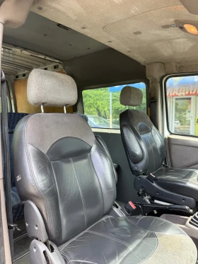 Renault Master T33, снимка 9