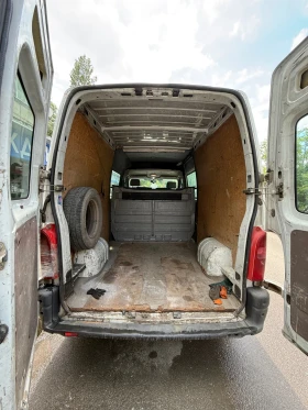 Renault Master T33, снимка 14