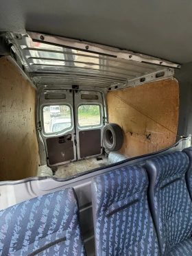 Renault Master T33, снимка 11