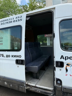 Renault Master T33, снимка 10