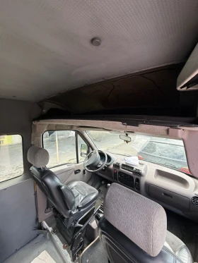 Renault Master T33, снимка 13