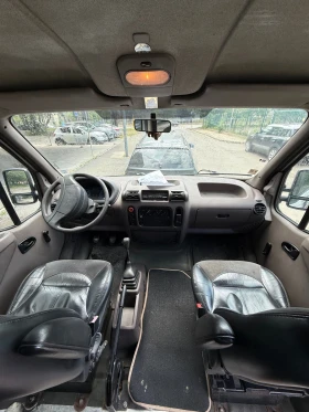 Renault Master T33, снимка 12