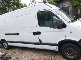 Renault Master 2.5 dci, снимка 2