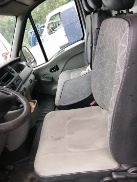 Renault Master 2.5 dci, снимка 6
