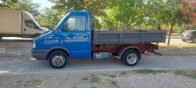 Iveco 3510 2.5 tdi тристранен Б категория, снимка 10