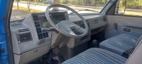 Iveco 3510 2.5 tdi тристранен Б категория, снимка 8