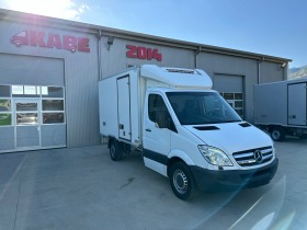 Mercedes-Benz Sprinter 319 ХЛАДИЛЕН-32!TOK!FULL!КЛИМА!, снимка 1