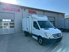 Mercedes-Benz Sprinter 319 -32!TOK!FULL!! | Mobile.bg    1