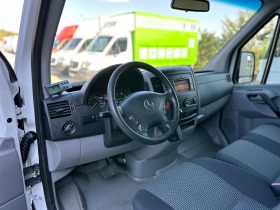 Mercedes-Benz Sprinter 319 ХЛАДИЛЕН-32!TOK!FULL!КЛИМА!, снимка 13