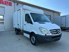 Mercedes-Benz Sprinter 319 -32!TOK!FULL!! | Mobile.bg    2