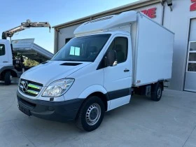 Mercedes-Benz Sprinter 319 -32!TOK!FULL!! | Mobile.bg    3