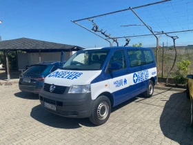 Обява за продажба на VW T5 ~14 999 лв. - изображение 2