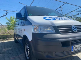 Обява за продажба на VW T5 ~14 999 лв. - изображение 6